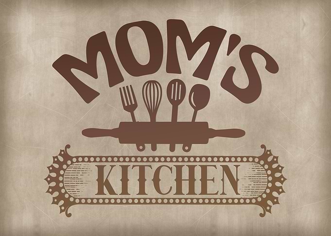 Big Mom kitchen