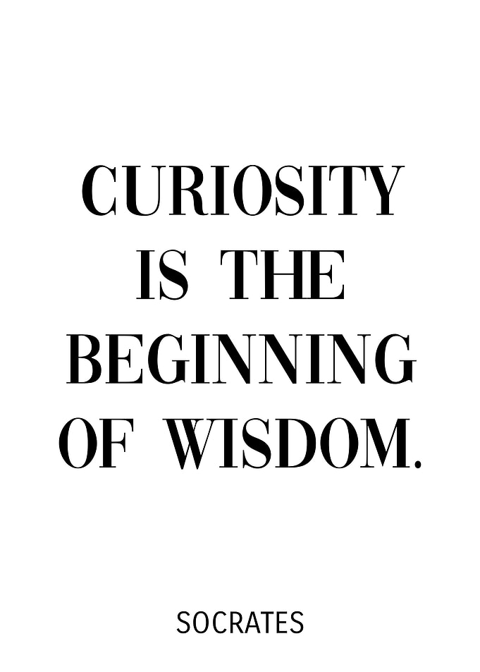 Socrates Quote
