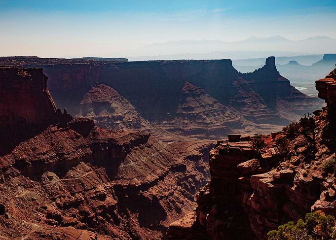 Dead Horse Point