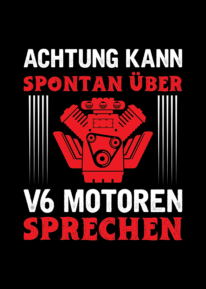 Tuner Tuning German V6