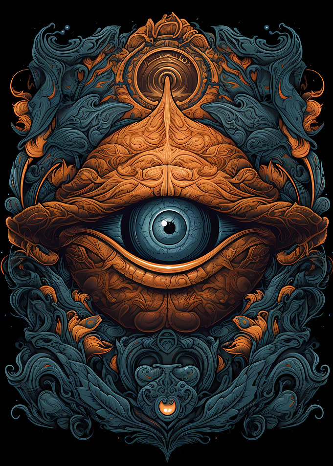 Cyclops Mythical beasts