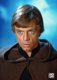 Luke Skywalker 1