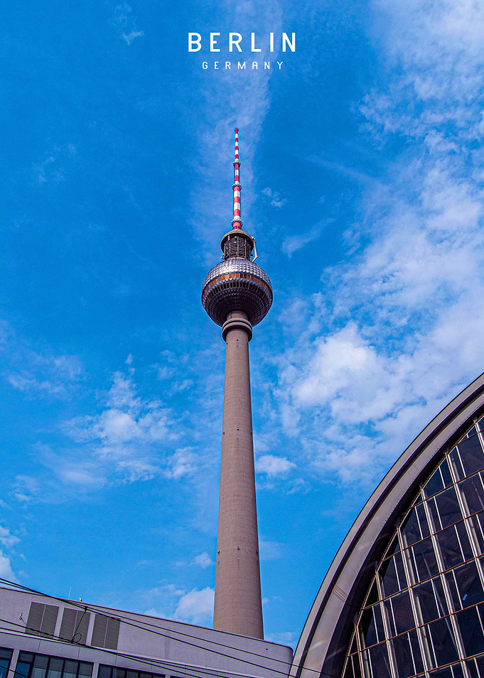 Berlin