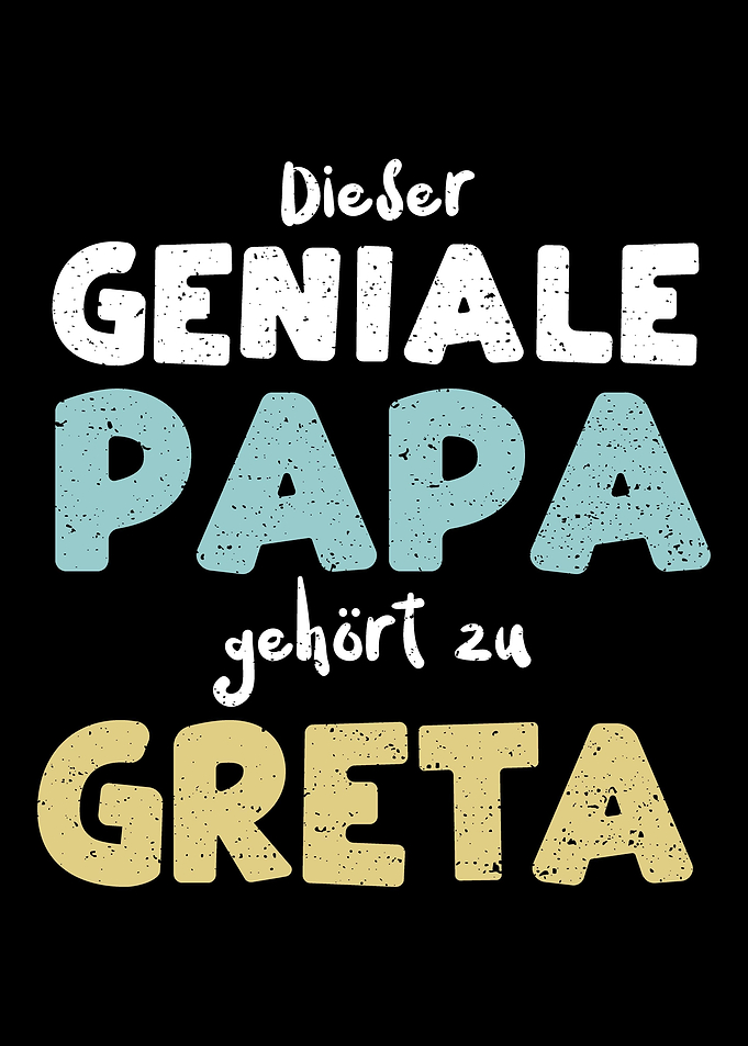 Dieser Geniale Papa Gehrt
