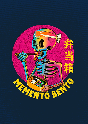 Memento bento