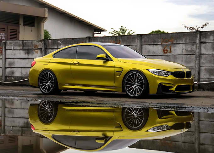 BMW M3