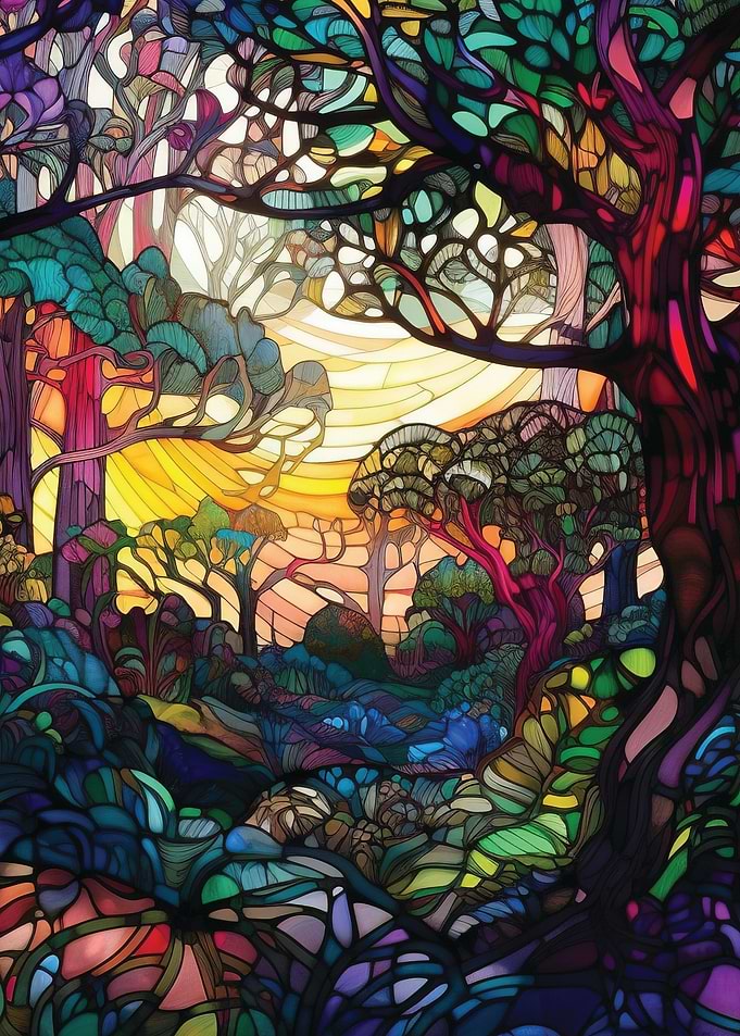 Sunrise