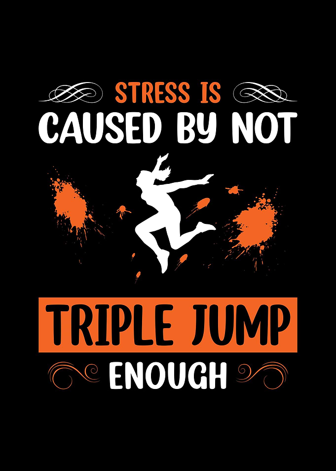 Triple Jump