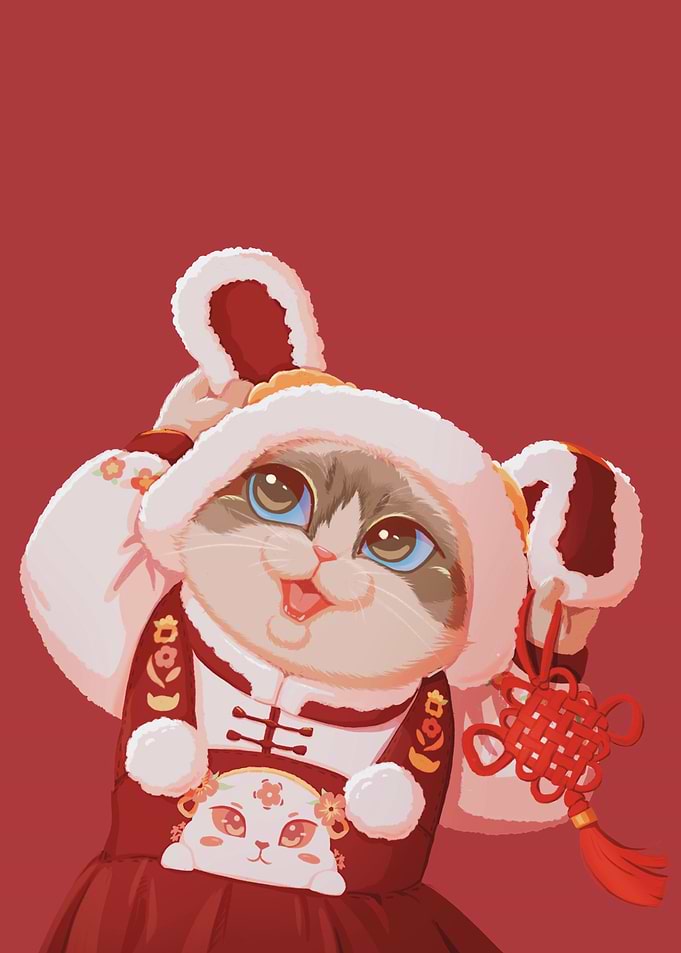 Year of the Rabbit