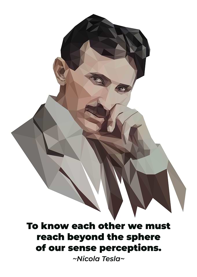 Nicola Tesla