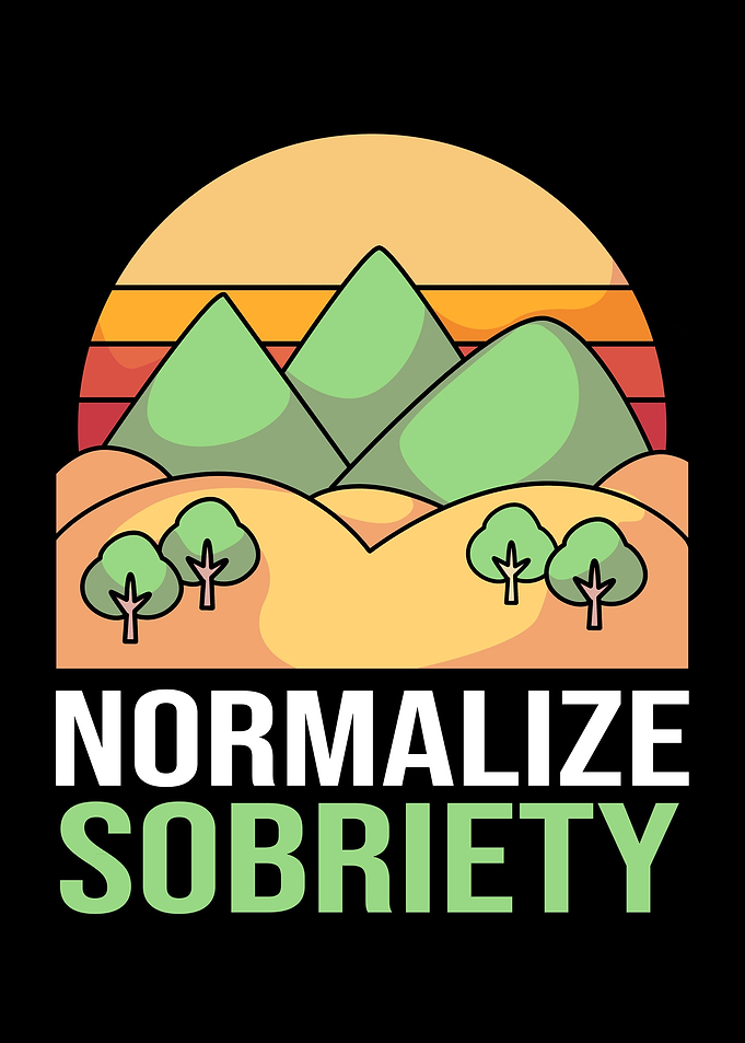 Normalize Sobriety