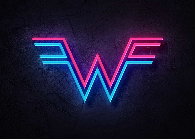 Weezer Logo