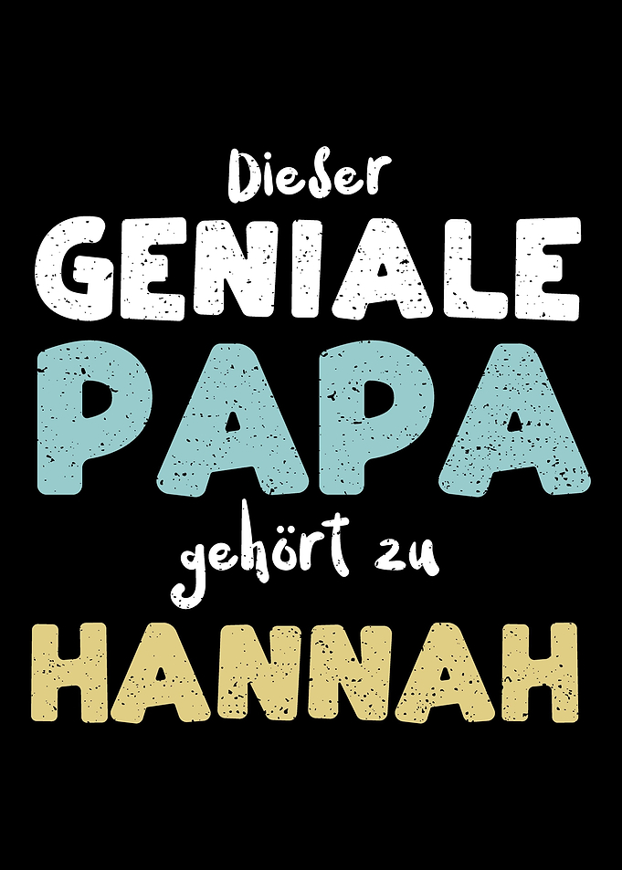 Dieser Geniale Papa Gehrt