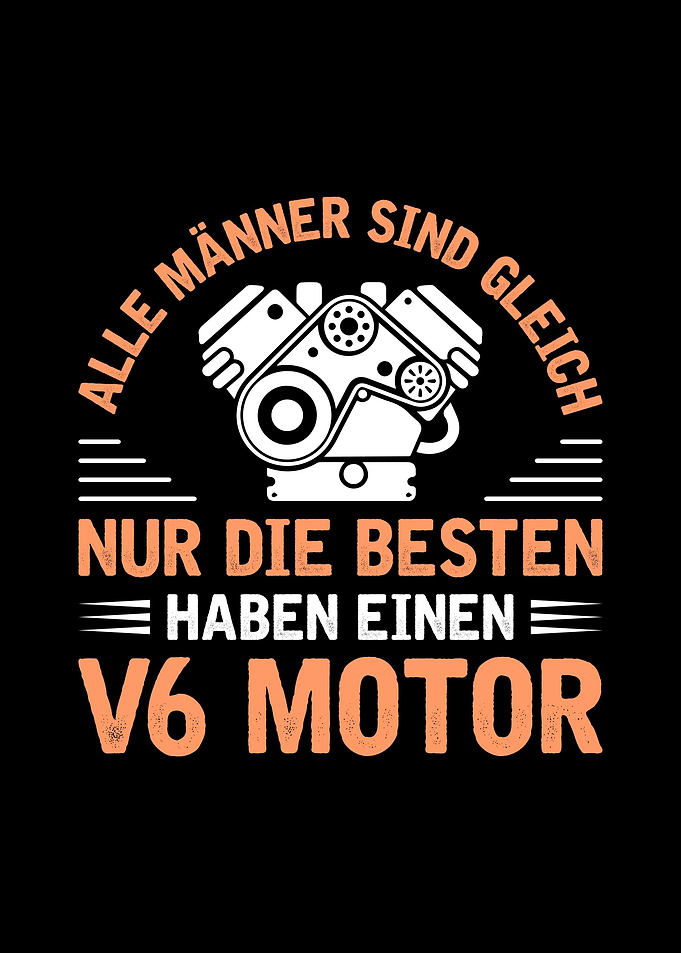 Tuner Tuning German V6
