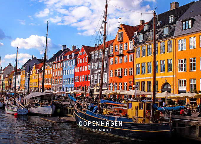 Copenhagen