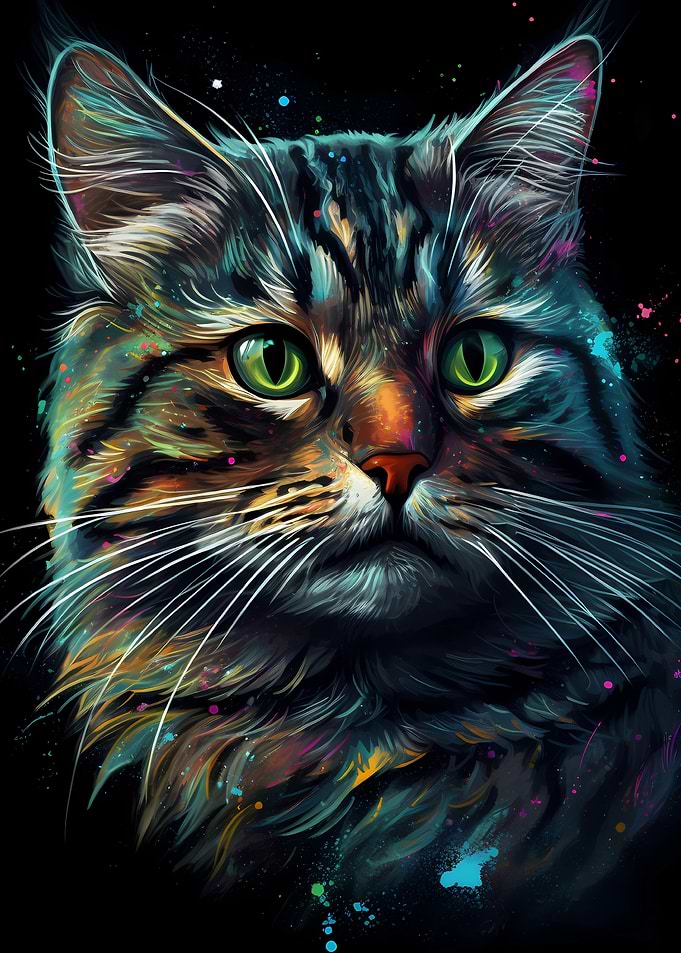 British Shorthair Cat