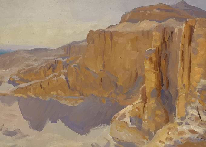 John Singer Sargent