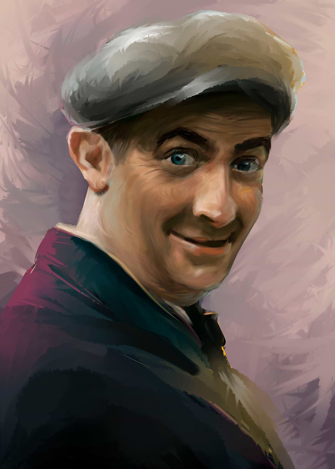 louis de funes