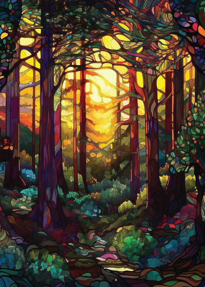 Enchanted