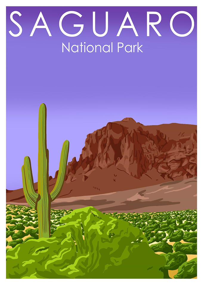Saguaro