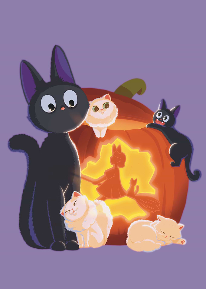 Jiji Family