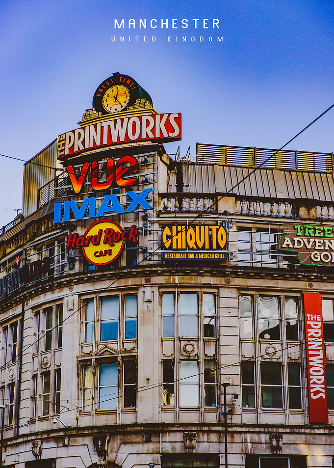 Manchester