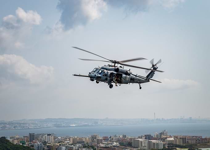 Pavehawk