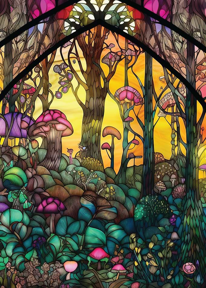 Magical