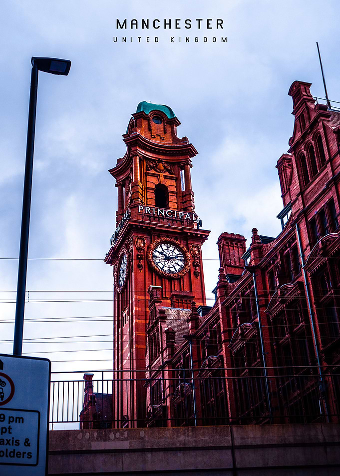 Manchester