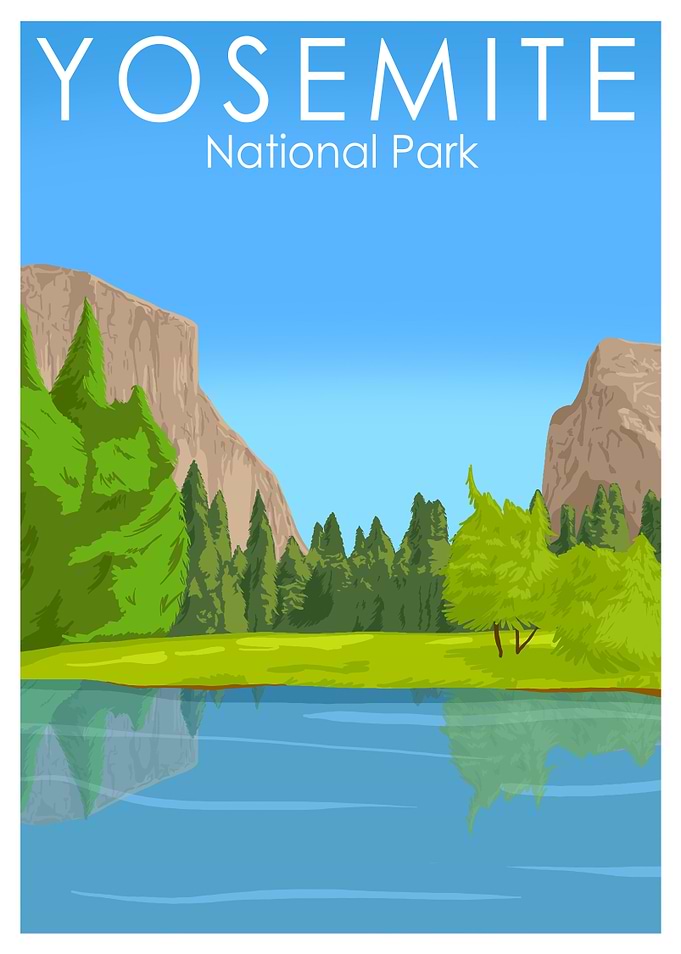 Yosemite