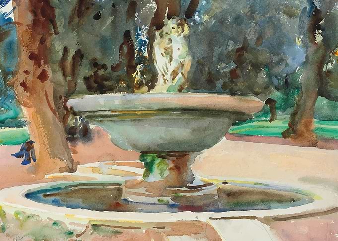 John Singer Sargent