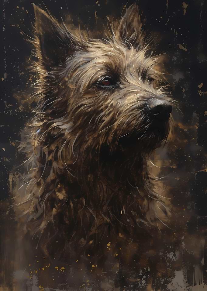 Yorkshire Terrier Dog