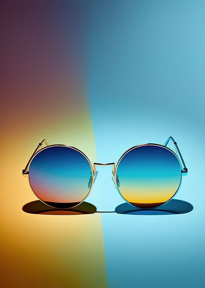 Cool sunglasses