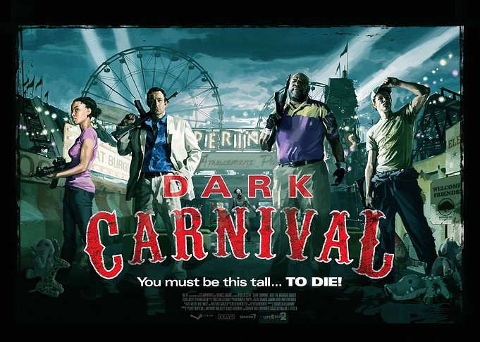Dark Carnival