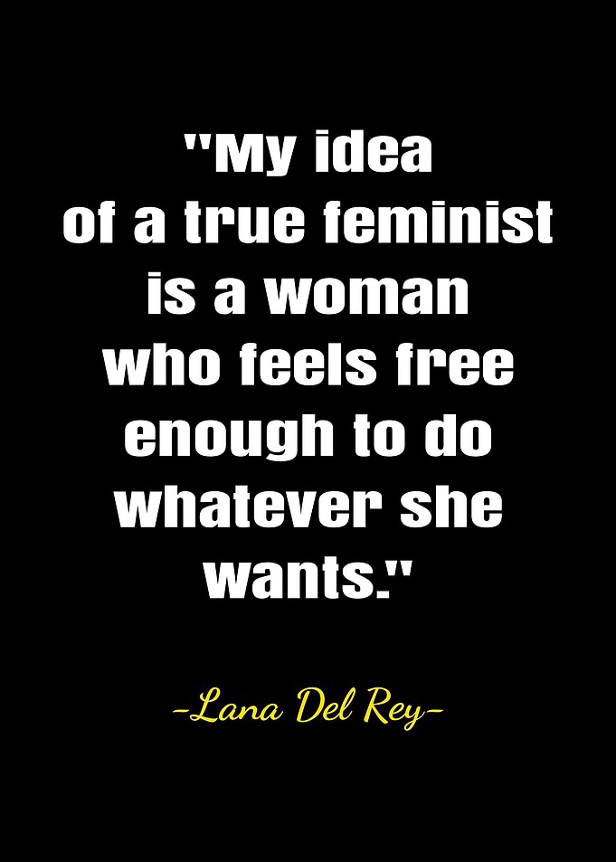 My Idea of a True Quotes