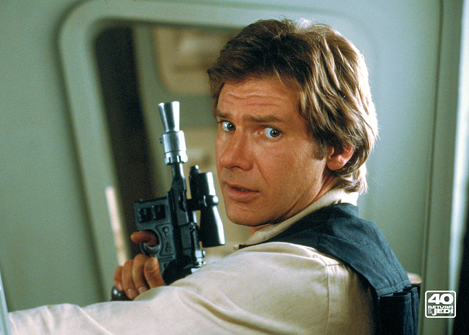 Han Solo 3