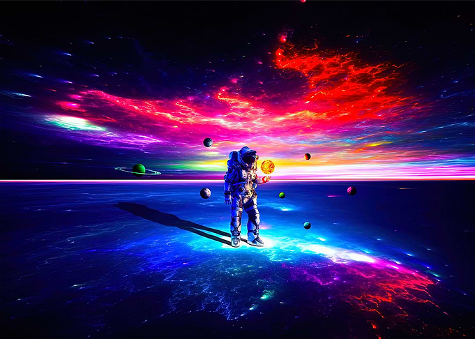 Space