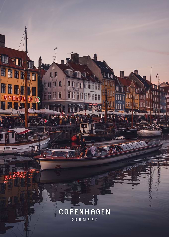 Copenhagen
