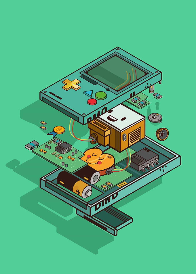 Gaming
