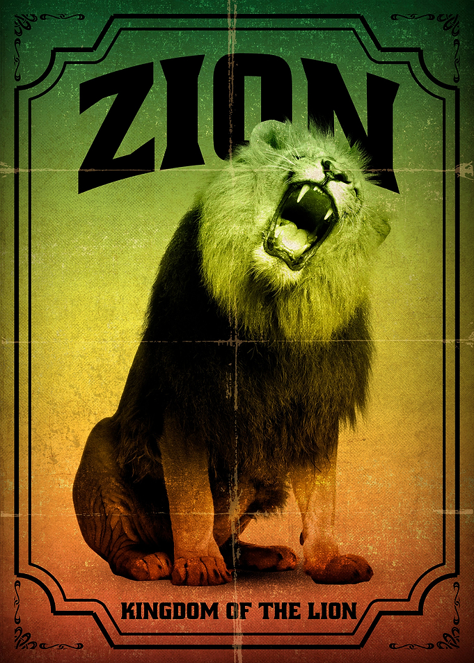 Zion