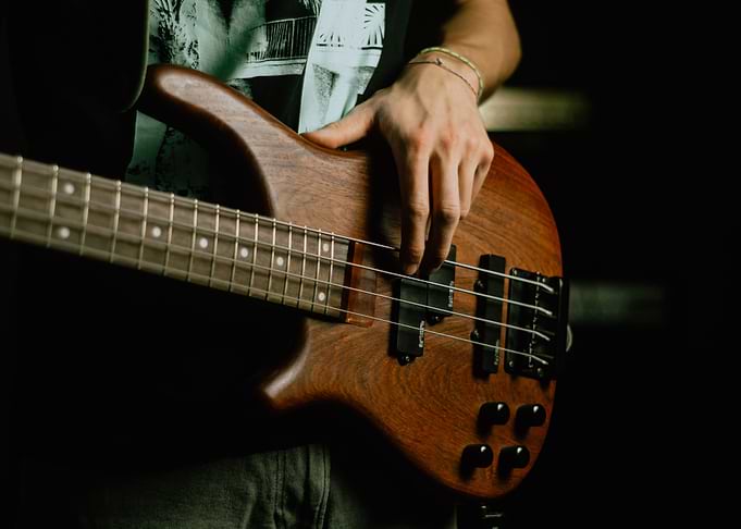 Bass