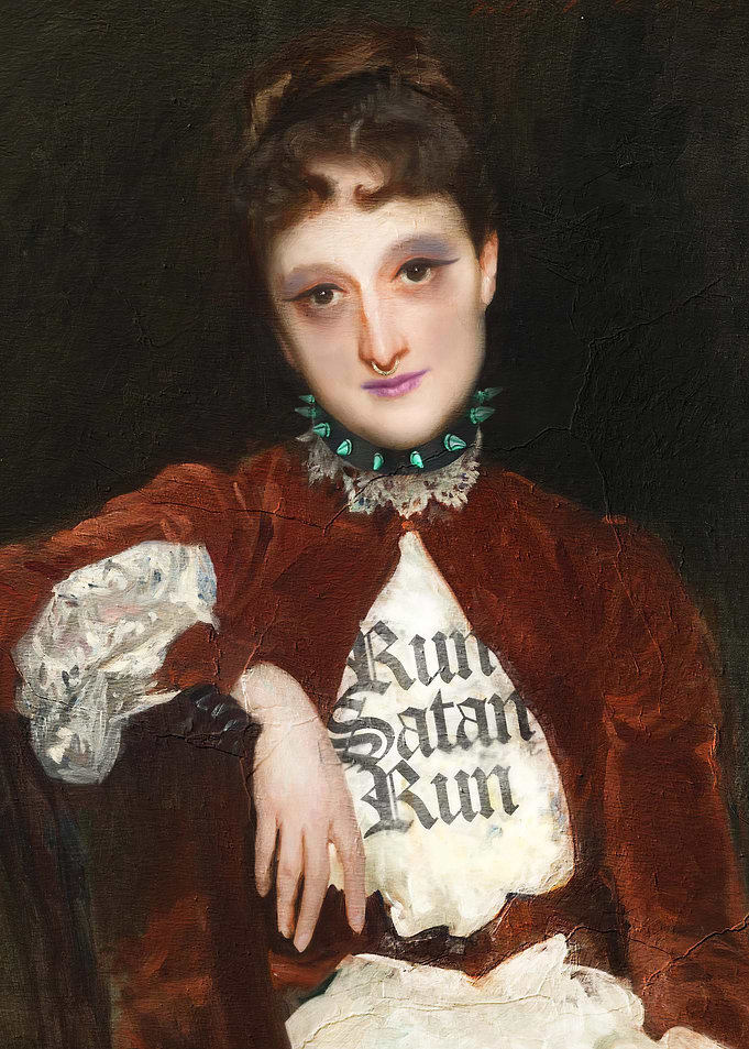 Emo Diva