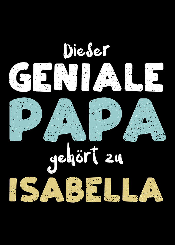 Dieser Geniale Papa Gehrt