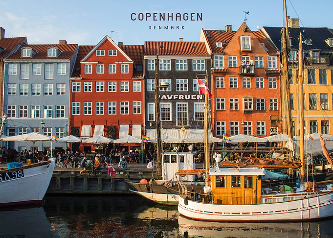 Copenhagen