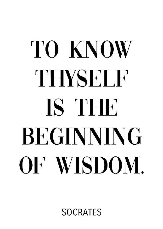 Socrates Quote