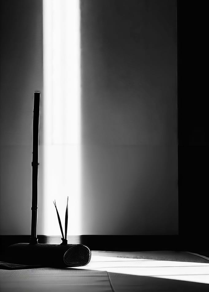 Calligraphy Set