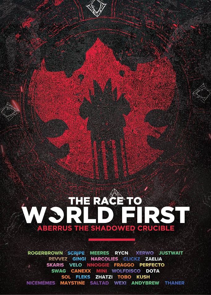 Echo RWF ASC Roster