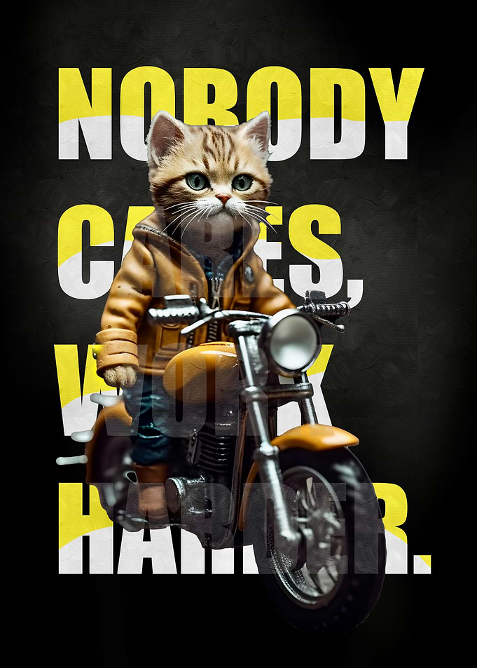 Quotes From Cat