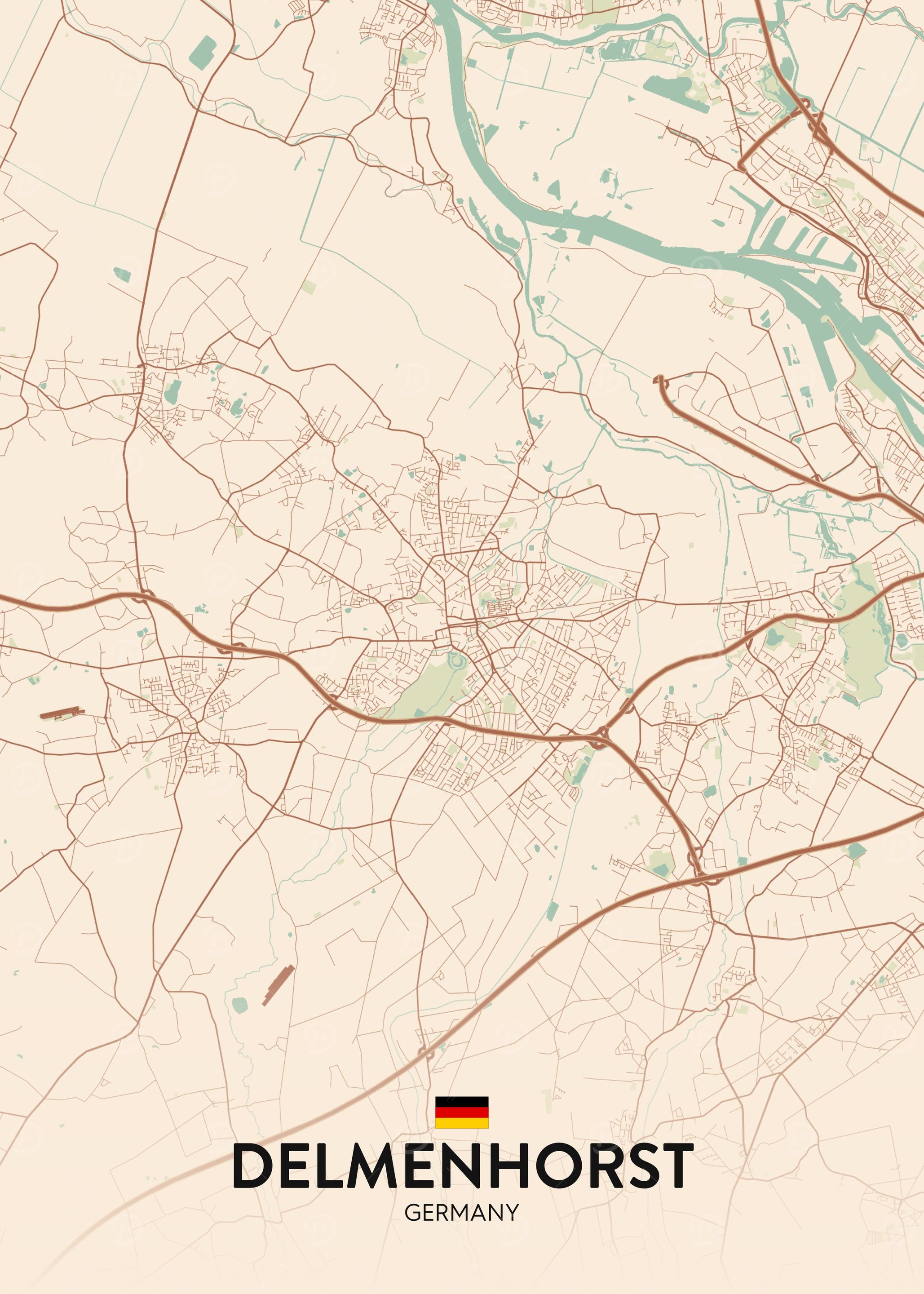 Delmenhorst DE