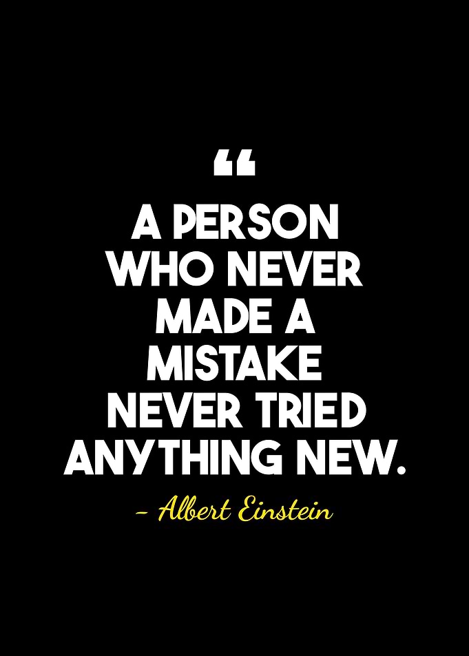 quote Albert Einstein
